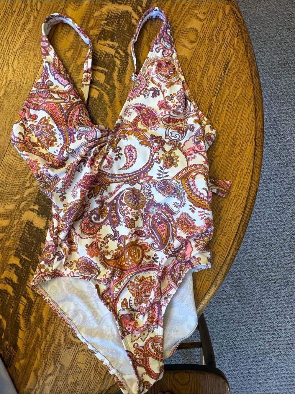 Shade & Shore swimsuit M